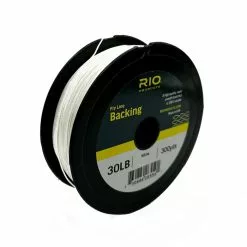 RIO Coloured Dacron Backing 10 RIO Coloured Dacron Backing -Shirts & T-Shirts Shop 23a0045white30300 1