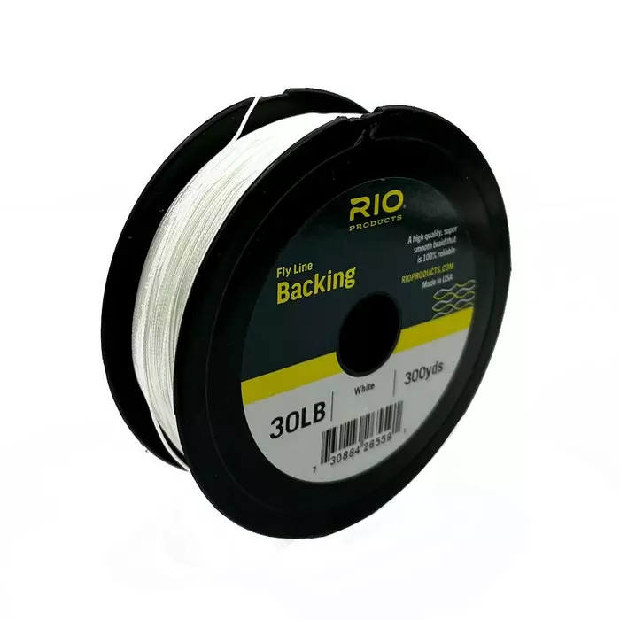 RIO Coloured Dacron Backing 5 RIO Coloured Dacron Backing - Image 5