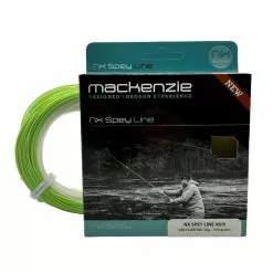 Mackenzie NX Spey Floating Fly Line -Shirts & T-Shirts Shop 23a0052.1 2