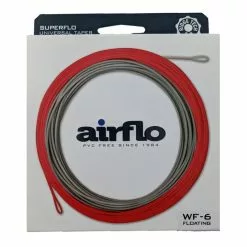 Shirts & T-Shirts Shop 40 Airflo Superflo Ridge 2 Universal Taper Floating Fly Line