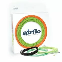 Airflo Rage Tri Tip Kit With 3 Tips -Shirts & T-Shirts Shop 23a0058.1 2