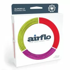 Airflo Ridge 2.0 Running Line -Shirts & T-Shirts Shop 23a0059.1 3