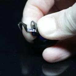 Smhaen Midge Master Dubbing Twister -Shirts & T-Shirts Shop 23a0081.3