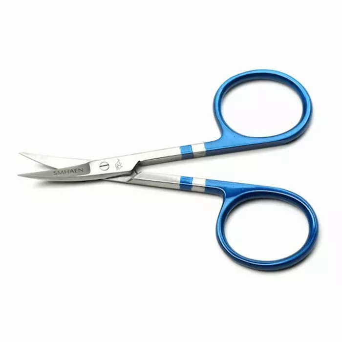 Smhaen Tungsten Carbide Scissors 2 Smhaen Tungsten Carbide Scissors - Image 2
