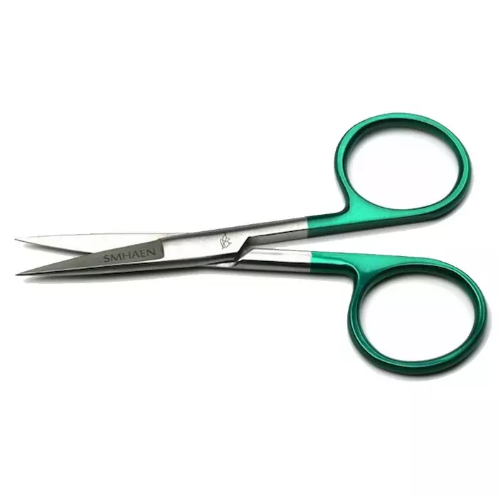 Smhaen Tungsten Carbide Scissors 4 Smhaen Tungsten Carbide Scissors - Image 4