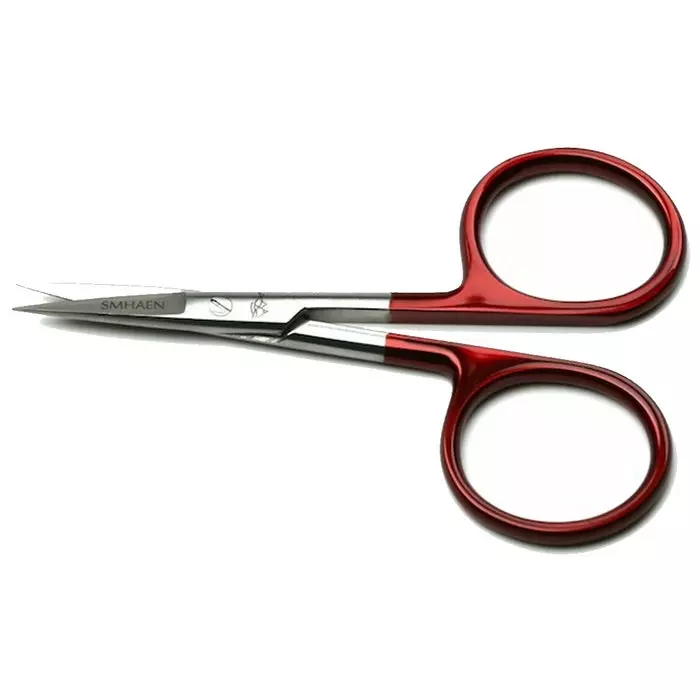 Smhaen Tungsten Carbide Scissors 3 Smhaen Tungsten Carbide Scissors - Image 3