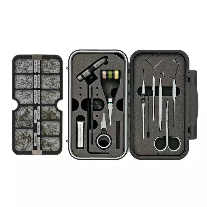 C&F Marco Polo Fly Tying System 3 C&F Marco Polo Fly Tying System - Image 3