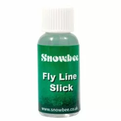 Snowbee Slick Fly Line Treatment