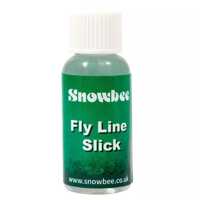 Snowbee Slick Fly Line Treatment 1 Snowbee Slick Fly Line Treatment