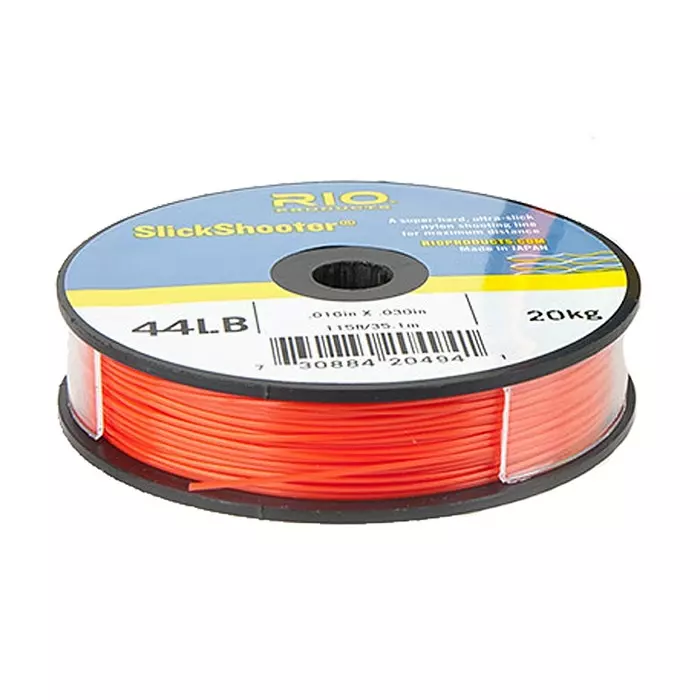 RIO Slick Shooter Running Line 1 RIO Slick Shooter Running Line