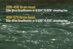 RIO Gripshooter Shooting Line -Shirts & T-Shirts Shop 443680977 295x166