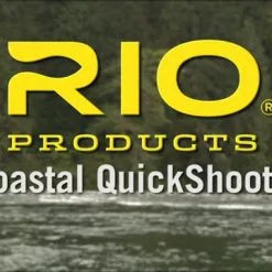 RIO Coastal Quickshooter Intermediate Fly Line 6 RIO Coastal Quickshooter Intermediate Fly Line -Shirts & T-Shirts Shop 589487396 640