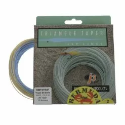 Royal Wulff Lee Wulff Bermuda 2-Tone Fly Line