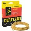 Cortland 444 Sylk Mustard Floating Fly Line
