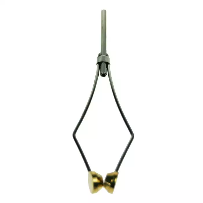 Sportfish Light Spigot Bobbin Holder 1 Sportfish Light Spigot Bobbin Holder