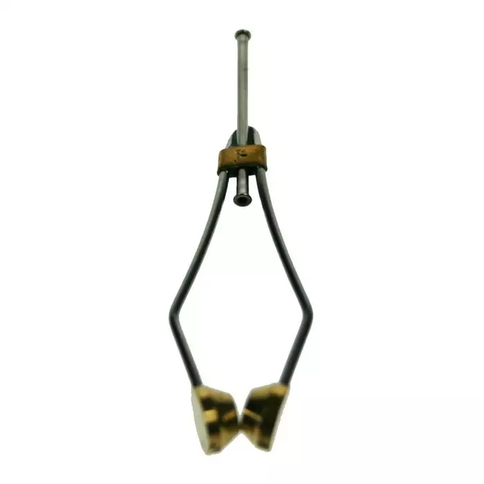 Sportfish Small Spigot Bobbin Holder 1 Sportfish Small Spigot Bobbin Holder