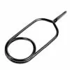 Sportfish Medium Long Nose Hackle Pliers
