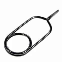 Sportfish Medium Long Nose Hackle Pliers