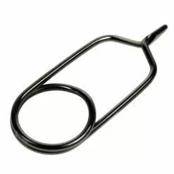 Sportfish Large Short Nose Hackle Pliers