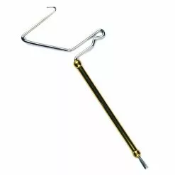 Sportfish Rotatable Whip Finishing Tool