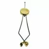 Sportfish Brass Thumb Bobbin Holder