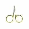 Sportfish Gold Loop Iris Scissors