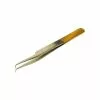 Sportfish Gold Loop Mantis Tip Tweezers