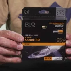 RIO InTouch Scandi 3D Shooting Head Fly Line -Shirts & T-Shirts Shop 651852843 640