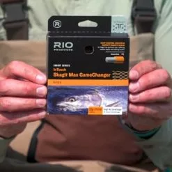 RIO InTouch Skagit Max GameChanger Shooting Head 9 RIO InTouch Skagit Max GameChanger Shooting Head -Shirts & T-Shirts Shop 720686651 640