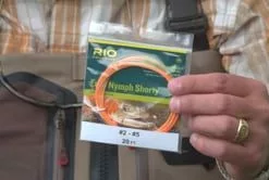 RIO Euro Nymph Shorty Fly Line -Shirts & T-Shirts Shop 795633130 295x166