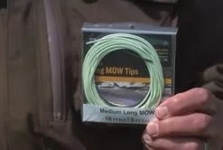 RIO InTouch Long MOW Tips 5 RIO InTouch Long MOW Tips -Shirts & T-Shirts Shop 797731598 295x166