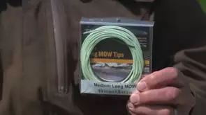 RIO InTouch Long MOW Tips 3 RIO InTouch Long MOW Tips - Image 3