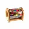 Sportfish Wooden Spool Safe