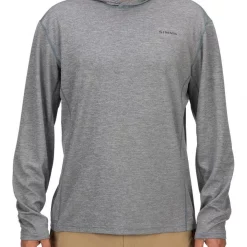 Bugstopper Hoody Simms Steel Heather 11 Bugstopper Hoody Simms Steel Heather -Shirts & T-Shirts Shop bugstopper hoody simms steel heather s.2