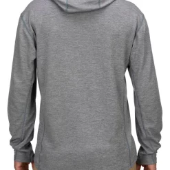Bugstopper Hoody Simms Steel Heather 15 Bugstopper Hoody Simms Steel Heather -Shirts & T-Shirts Shop bugstopper hoody simms steel heather s.6