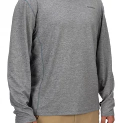 Bugstopper Hoody Simms Steel Heather 16 Bugstopper Hoody Simms Steel Heather -Shirts & T-Shirts Shop bugstopper hoody simms steel heather s.7