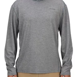 Bugstopper Hoody Simms Steel Heather 17 Bugstopper Hoody Simms Steel Heather -Shirts & T-Shirts Shop bugstopper hoody simms steel heather s.8