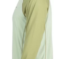 Bugstopper Solar Flex Hoody Simms Light Green & Sage Heather -Shirts & T-Shirts Shop bugstopper solar flex hoody simms light green sage heather.2