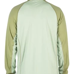 Bugstopper Solar Flex Hoody Simms Light Green & Sage Heather -Shirts & T-Shirts Shop bugstopper solar flex hoody simms light green sage heather.4
