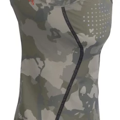 Bugstopper SunGaiter Simms Regiment Camo Olive Drab