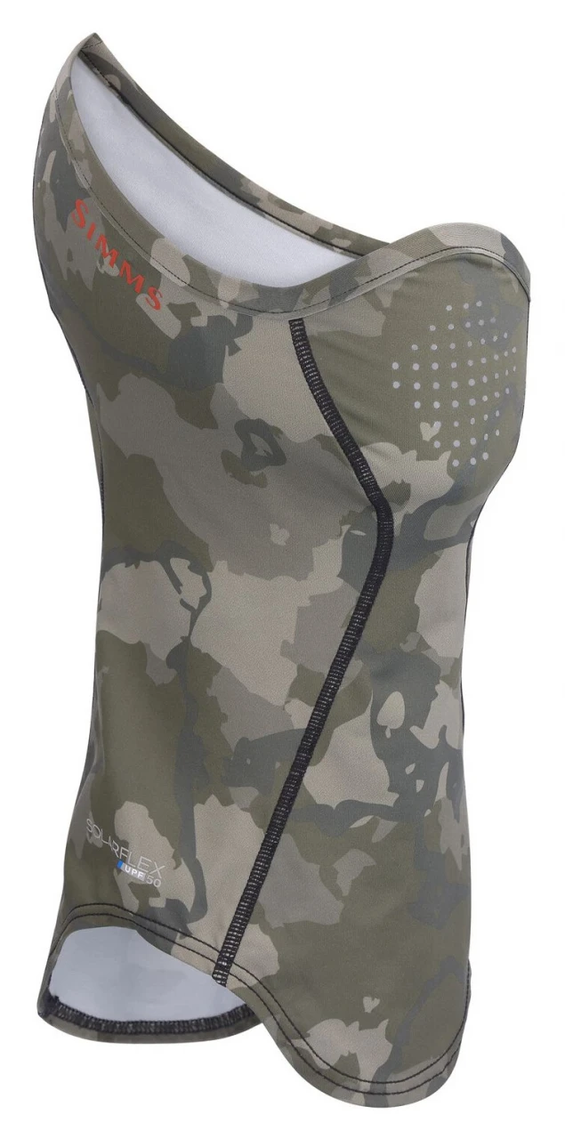 Bugstopper SunGaiter Simms Regiment Camo Olive Drab 1 Bugstopper SunGaiter Simms Regiment Camo Olive Drab