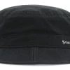 Cadet Cap Simms Black