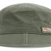 Cadet Cap Simms Olive