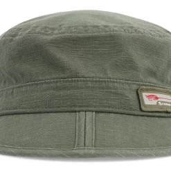 Cadet Cap Simms Olive