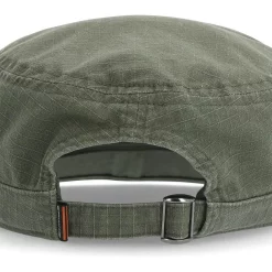 Cadet Cap Simms Olive -Shirts & T-Shirts Shop cadet cap simms olive.2