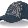 Cap Guideline Bamboo Indigo