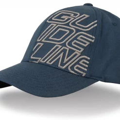 Cap Guideline Bamboo Indigo