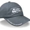 Cap Guideline Matching The Hatch Graphite Grey