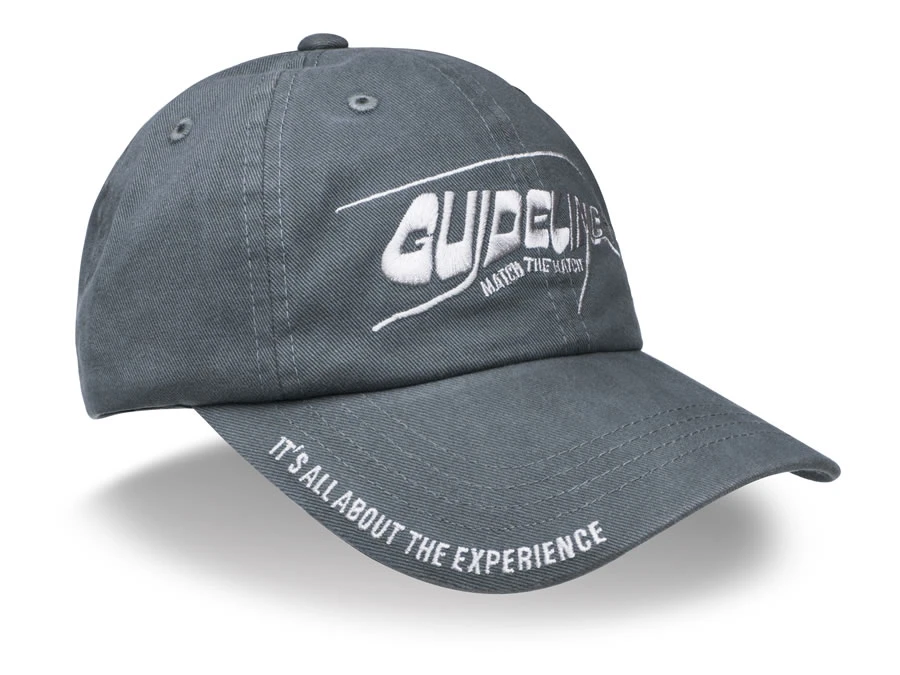 Cap Guideline Matching The Hatch Graphite Grey 1 Cap Guideline Matching The Hatch Graphite Grey