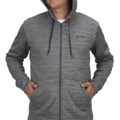 Challenger Hoody Simms Full-Zip Steel Heather 11 Challenger Hoody Simms Full-Zip Steel Heather -Shirts & T-Shirts Shop challenger hoody simms full zip steel heather s.4